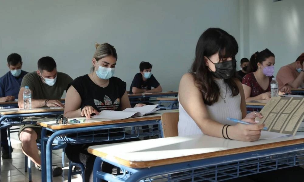Πανελλήνιες 2022: Οι 5 αλλαγές - κριτήρια που καθορίζουν την πορεία των βάσεων
